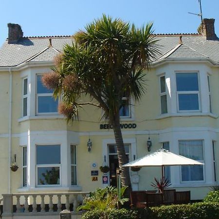 Beechwood House Hotel St Ives  Exterior photo