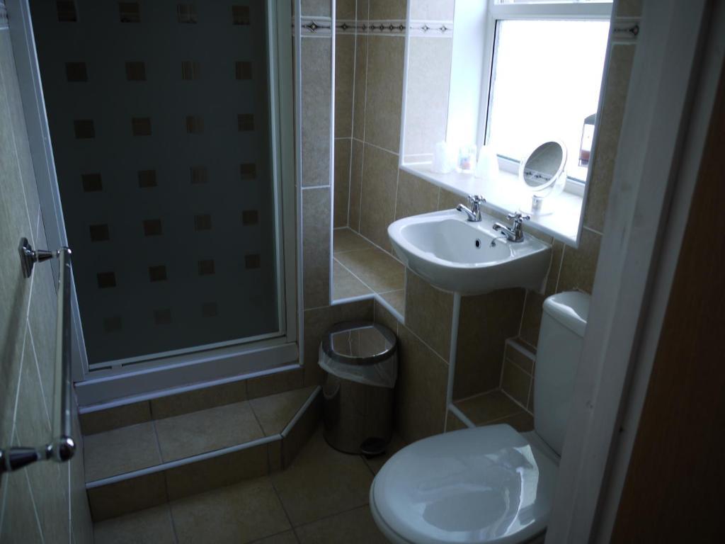 Beechwood House Hotel St Ives  Room photo